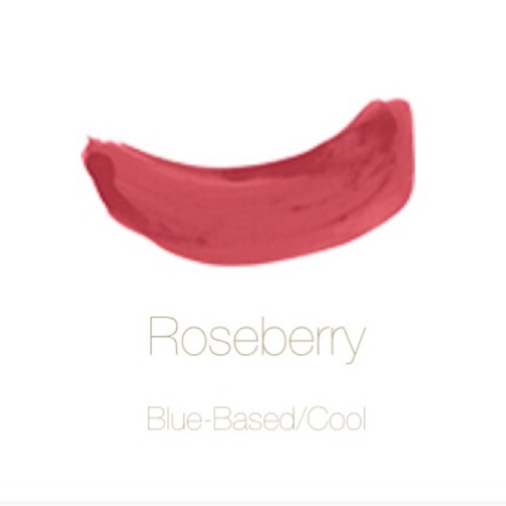 Roseberry LipSense